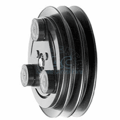 SELTEC / VALEO / ICE Clutch OEM# A22-19726-001