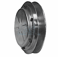 SELTEC / VALEO / ICE Clutch Sealed Heavy Duty