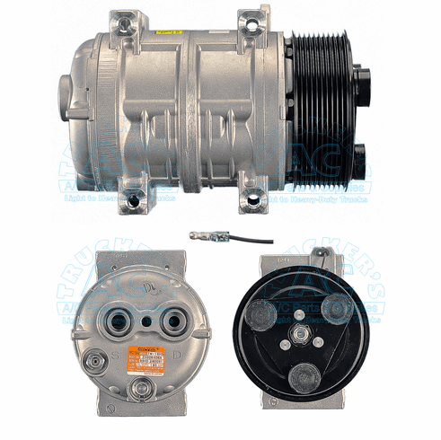 Seltec/Valeo Multi Fit Applications OEM# 10356400