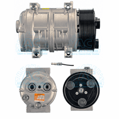 Seltec/Valeo Multi Fit Applications OEM# 10356400