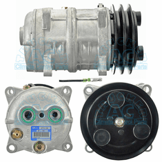 Seltec Valeo Universal 488-46210