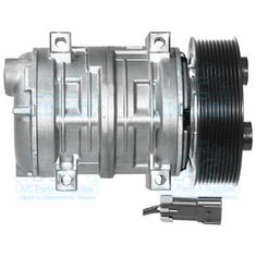 Seltec/Veleo Off Road Bus Applications 10367267 103-67267