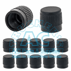 Service Port Caps