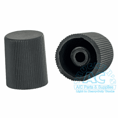 Service Port Caps
