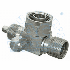 Service Valve