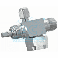 Service Valve
