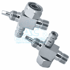 Service Valve