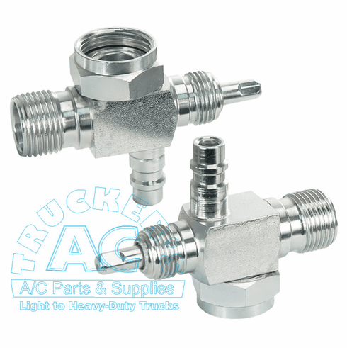 Service Valve