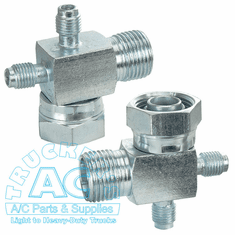 Service Valve