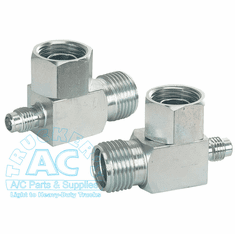 Service Valve