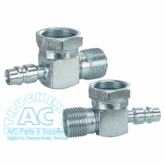 Service Valve