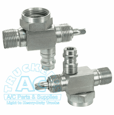 Service Valve - DISCONTINUED