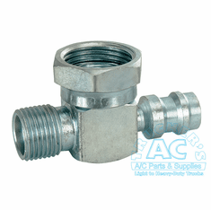 Service Valve T/CCI Compressor