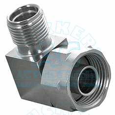 Service Valve Tube-O 1''-14