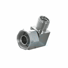 SERVICE VALVE/TUBE-O SUCT