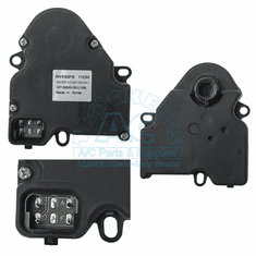 Servo Actuator 4 Pin OEM# RD-5-9063-0P N83-301439