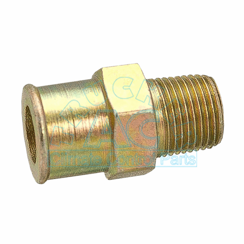 SHORT HEX FITTING