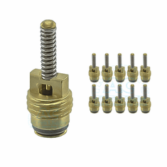 Shraeder Valves-Eaton 13mm M8 Vlv.Cores