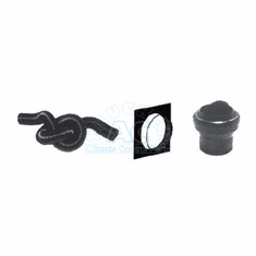 SINGLE DEFROSTER KIT TAC# 10-4700