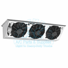 Skirt Mount Condenser Unit