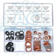 SLIMLINE AND STAT SEAL ASSORTMENT - Freightliner