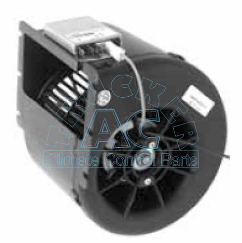 Spal Blower Motor Assembly 24V