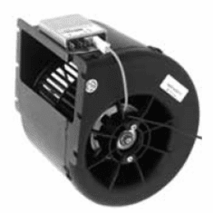 Spal Blower Motor Assembly 24V