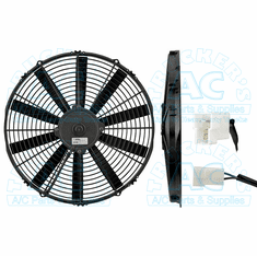 SPAL Cond. Cooling Fan Puller VA18-AP10/C-41A