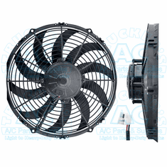 SPAL Cooling Fan Assembly