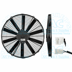 SPAL Cooling Fan Assembly VA08-AP10/C-23A