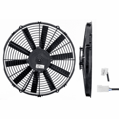 SPAL Cooling Fan Assembly VA08-AP51/C-23A