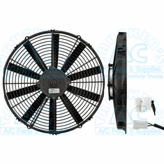 SPAL Cooling Fan Assy VA10-AP50/C-25A