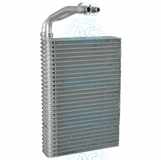 Sprinter Van A/C Evaporator Style A OEM# 051 03694AA