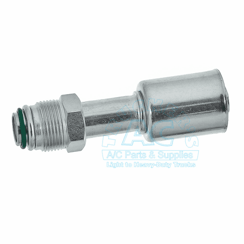 Steel Beadlock - Hose Fittings for Goodyear/Parker Std. 310