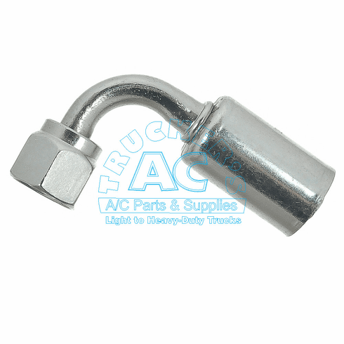 Steel Beadlock - Hose Fittings for Goodyear Reduced Dia. hose #6