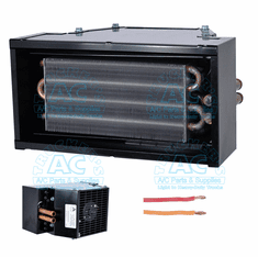 STEPWELL HEATER 10,000BTU 10-9821