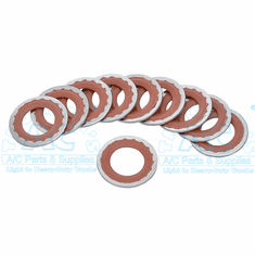 Suction Stat-Seals for Sanden GH Head 16-4272