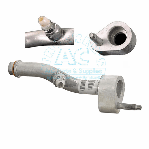 SUCTION TUBE W/THERM-NAVIST. #3666274-C3