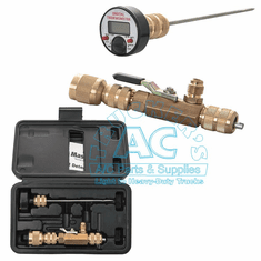 Super Heat Tool