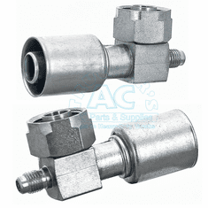 Svc Valve-#12 Beadlock Suc.