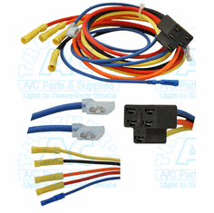 Switch Harness Buses &amp; Vans OEM# 201-902