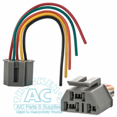 Switch Harness FORD OEM# D5AB-14489-C ** Discontinued **