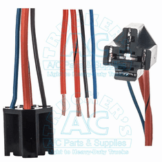 Switch Pigtail CHEVROLET GMC 1547