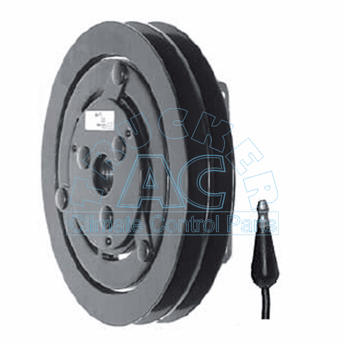 T/CCI Clutch International Navistar OEM# 501075