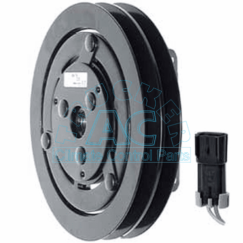 T/CCI Clutch OE# 024-25238 Freightliner, Kenworth, Peterbilt