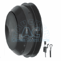 T/CCI Clutch (York Style) OEM# 6E171 JOHN DEERE