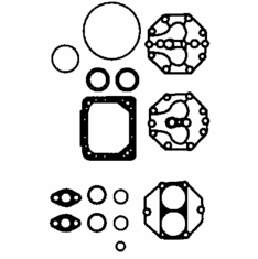 T/CCI Compressor Seal Kit - T/CCI