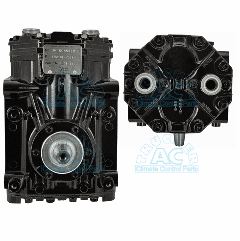 T/CCI ER210L-25149 Freightliner Peterbilt Mack Volvo