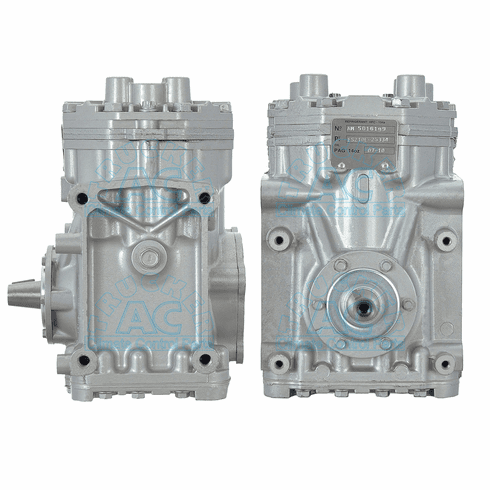 T/CCI Style ES210L-25334 Freightliner