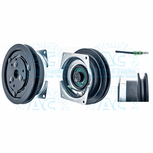 T/CCI (YORK STYLE) Clutch OEM# 1406-70